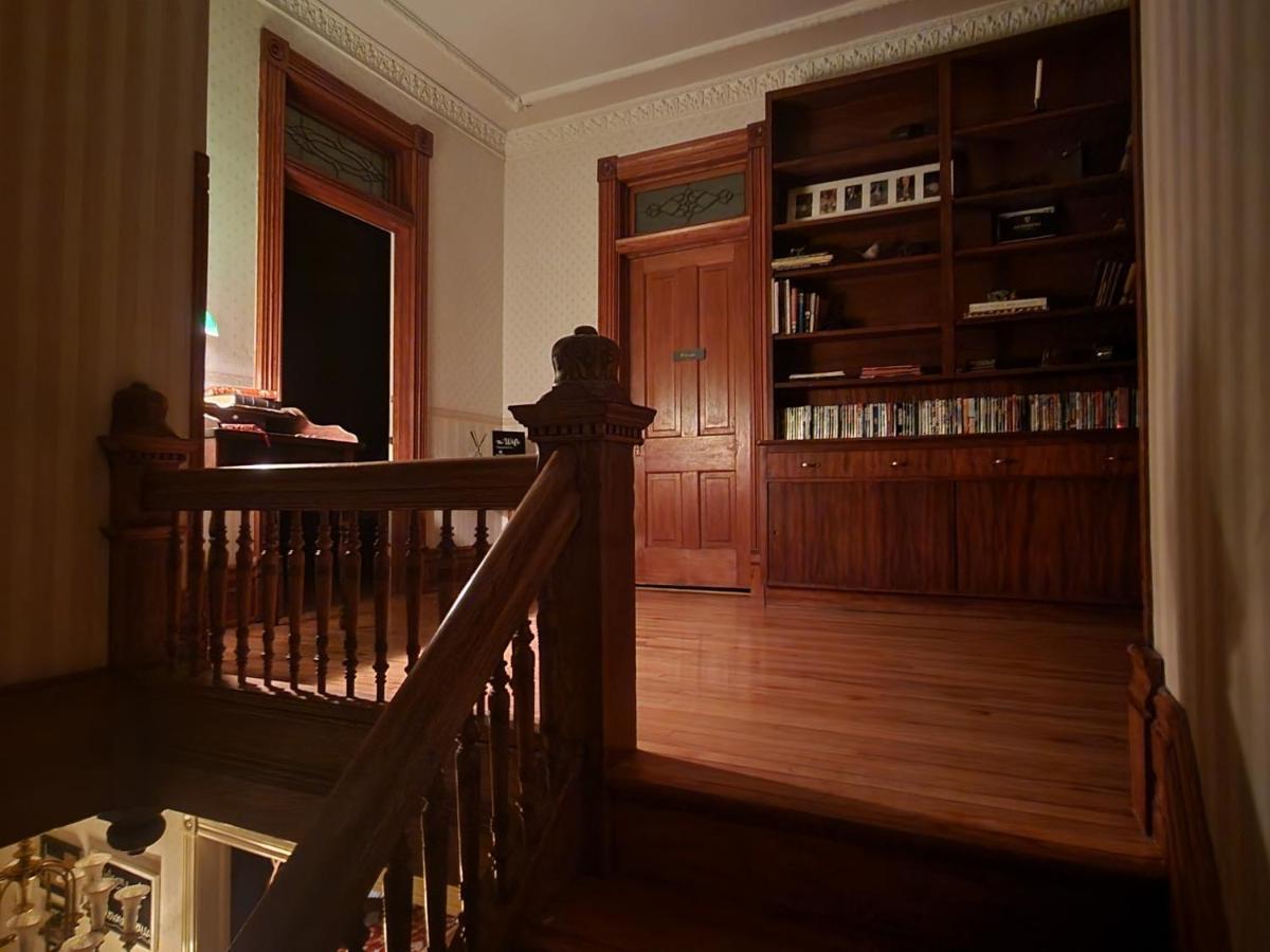 Downen House Bed & Breakfast 普韦布洛 外观 照片